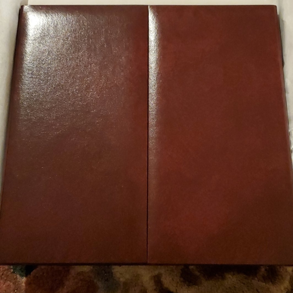Album/Folio